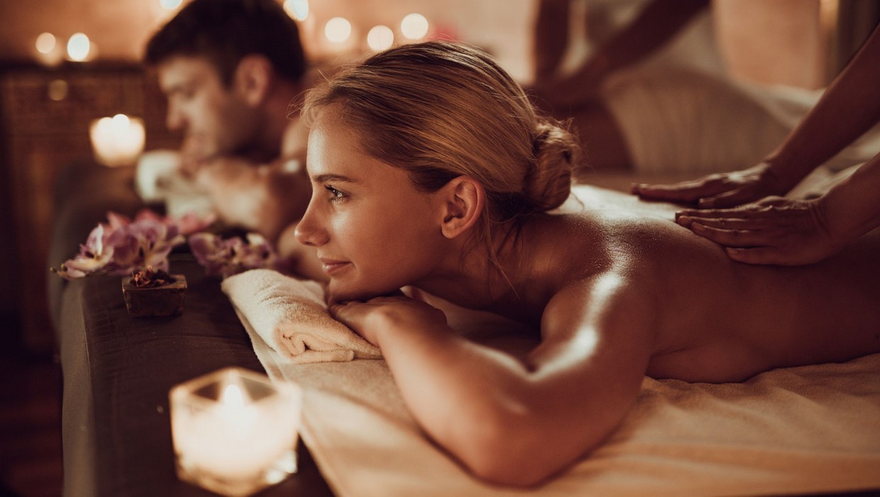 Luxury Spa Luxury Spa