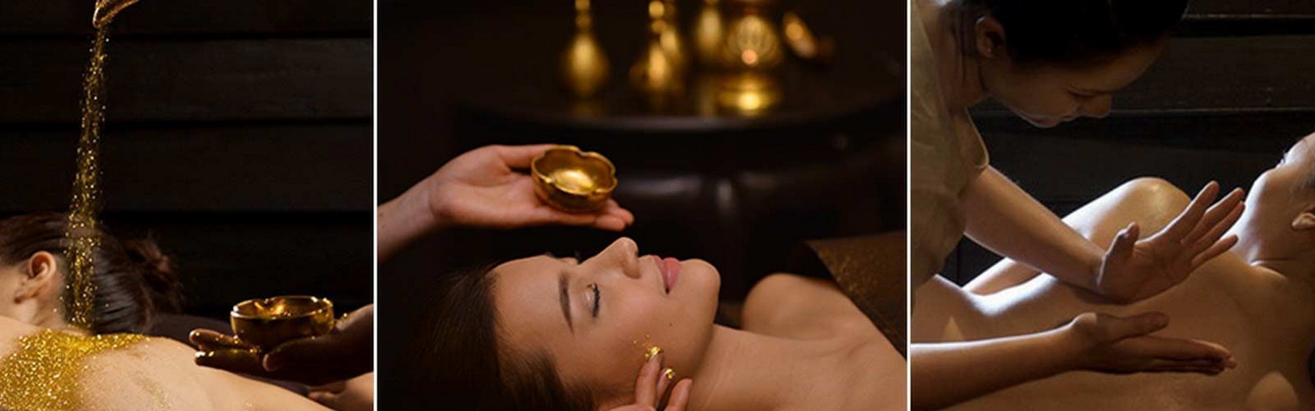 Best Massage Center Dubai