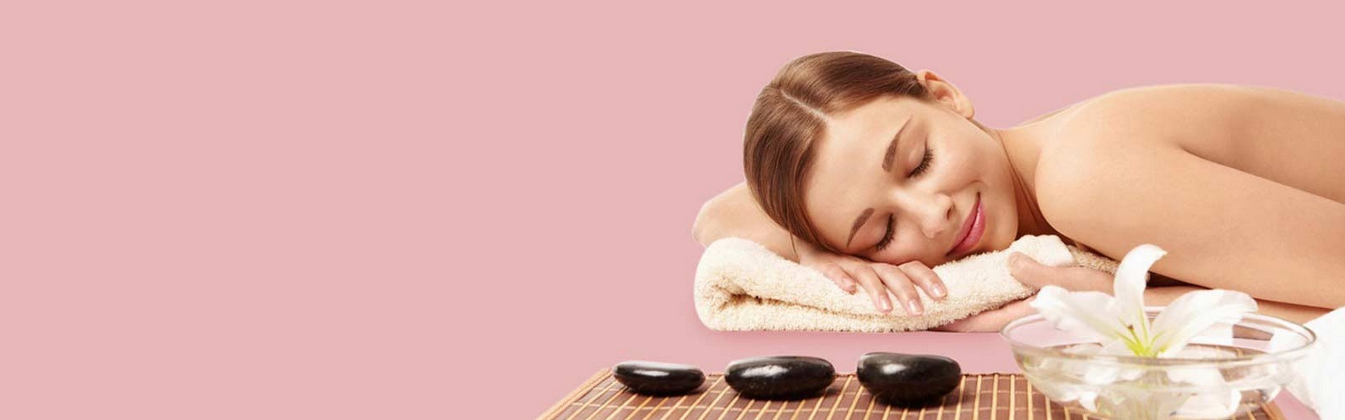 Best Massage Center Dubai