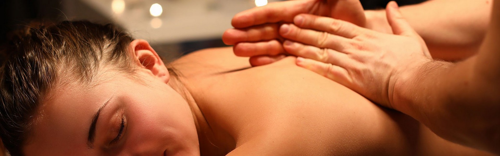 Best Massage Center Dubai