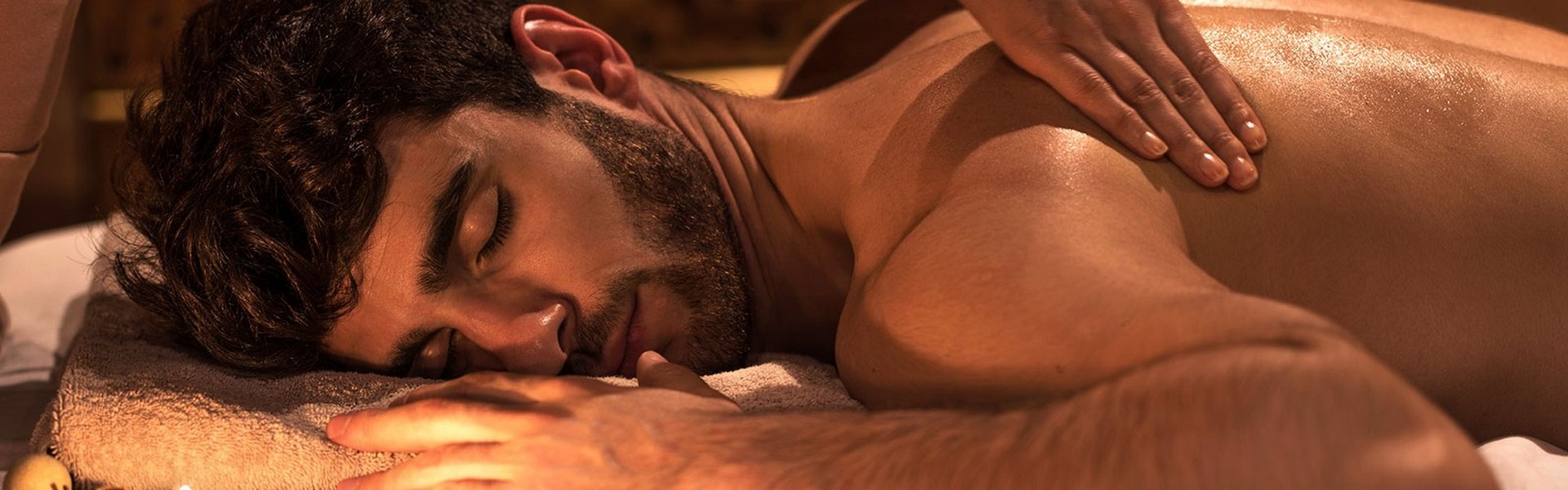 Best Massage Center Dubai