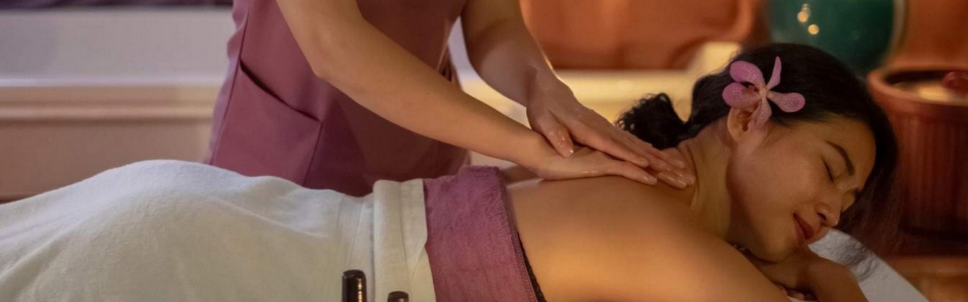 Best Massage Center Dubai